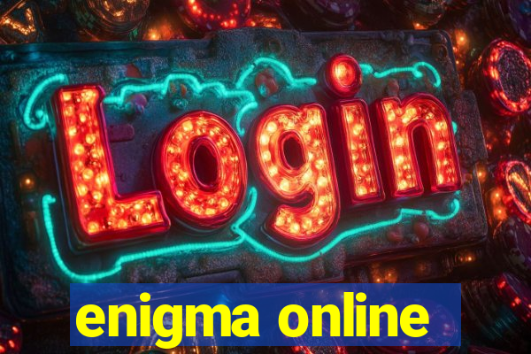 enigma online